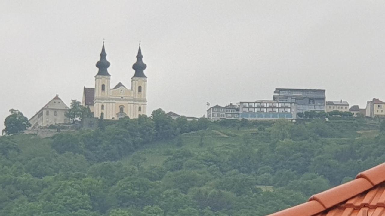 Apartment, 3375 Krummnussbaum An Der Donau Krumnussbaum エクステリア 写真