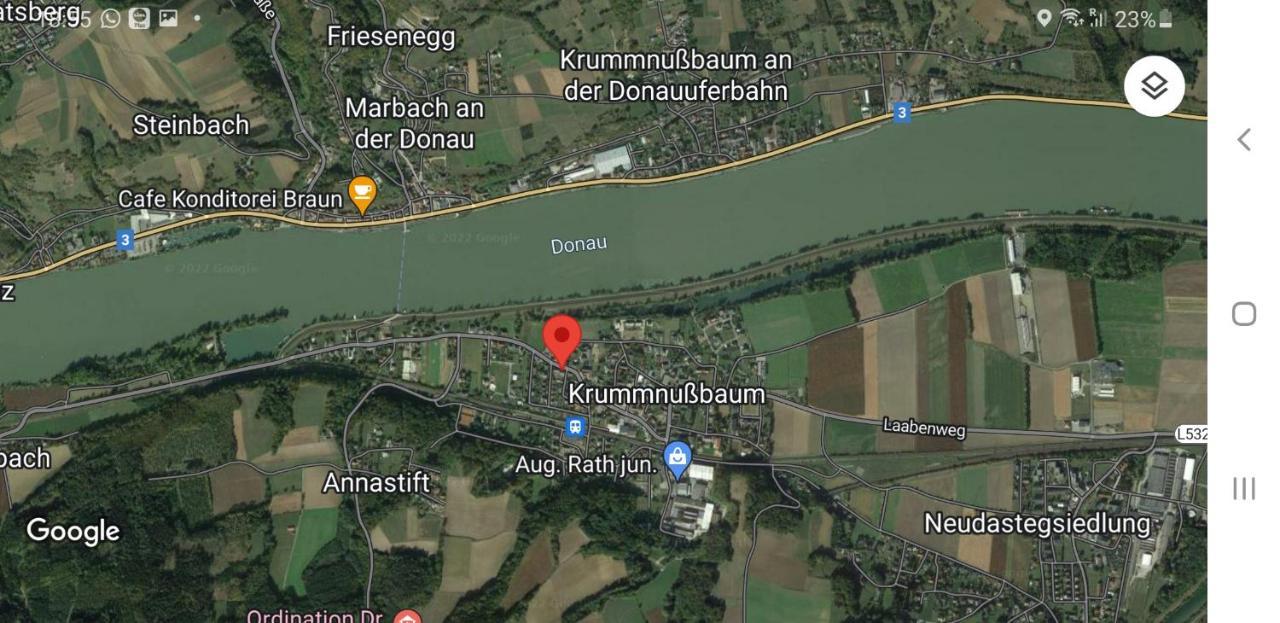 Apartment, 3375 Krummnussbaum An Der Donau Krumnussbaum エクステリア 写真