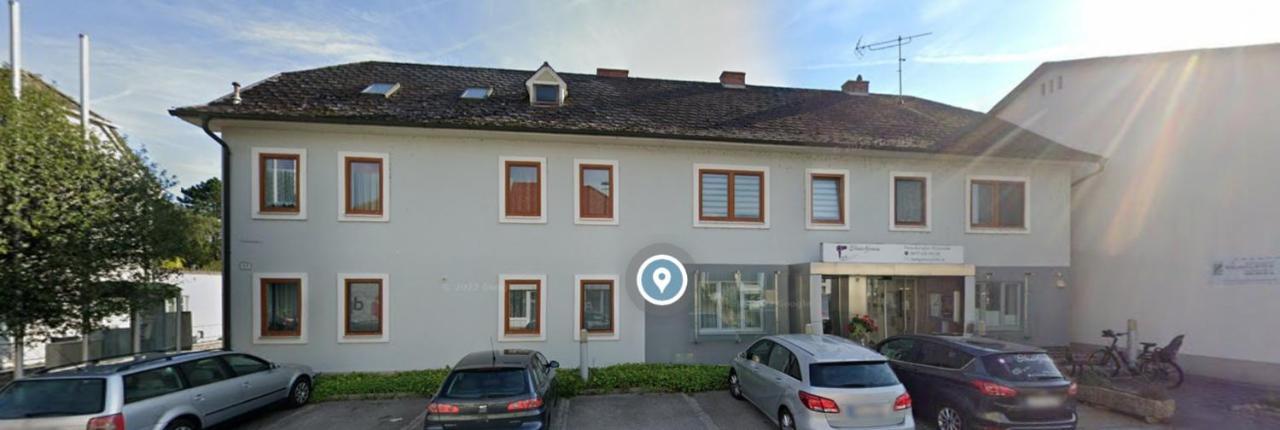 Apartment, 3375 Krummnussbaum An Der Donau Krumnussbaum エクステリア 写真