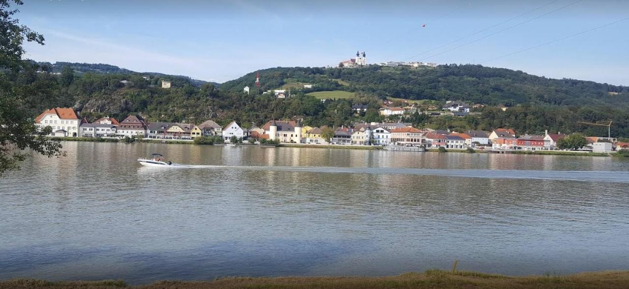 Apartment, 3375 Krummnussbaum An Der Donau Krumnussbaum エクステリア 写真