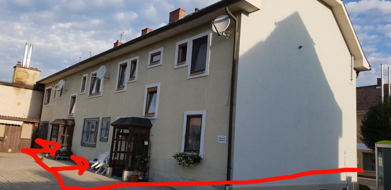 Apartment, 3375 Krummnussbaum An Der Donau Krumnussbaum エクステリア 写真