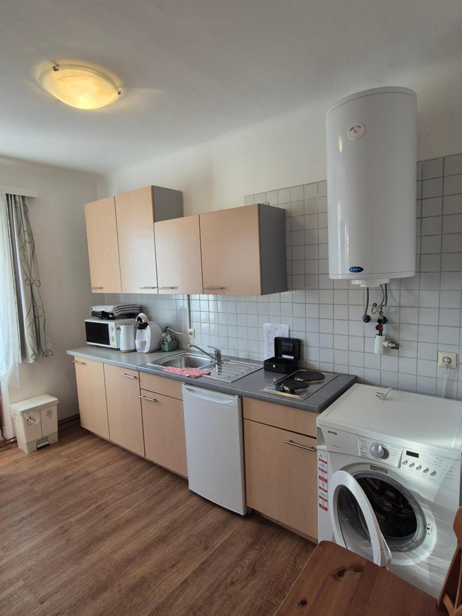 Apartment, 3375 Krummnussbaum An Der Donau Krumnussbaum エクステリア 写真