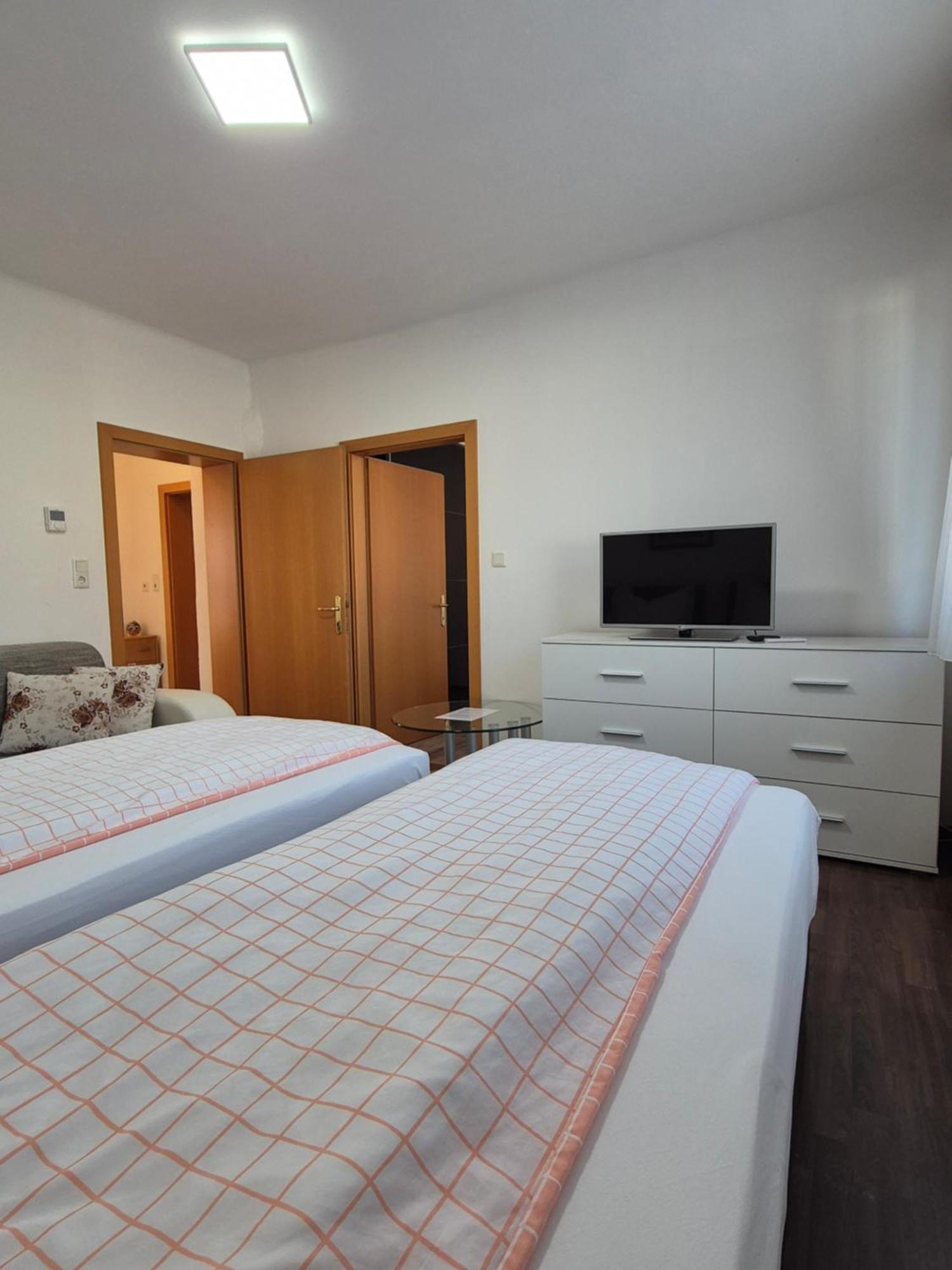 Apartment, 3375 Krummnussbaum An Der Donau Krumnussbaum エクステリア 写真